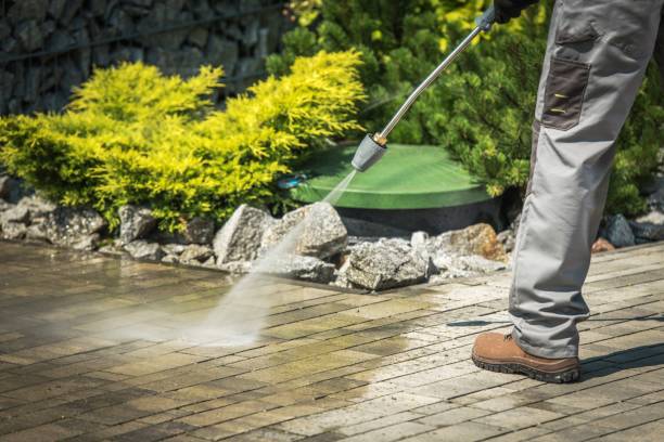 Best Patio and Deck Pressure Washing  in Cerro Gordo, IL