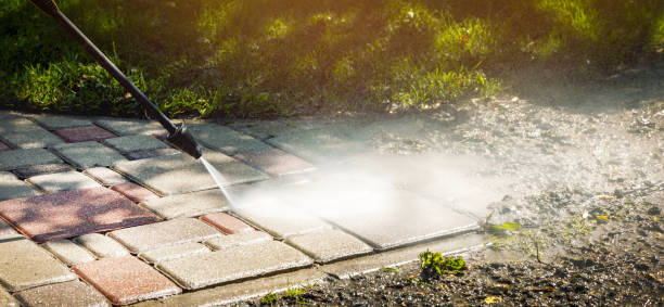 Best Sidewalk and Walkway Cleaning  in Cerro Gordo, IL
